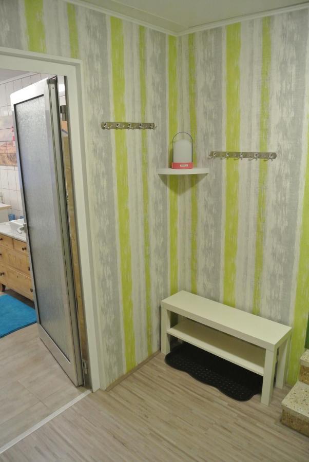 Ferienwohnung Zur Muehle Sotzweiler Экстерьер фото