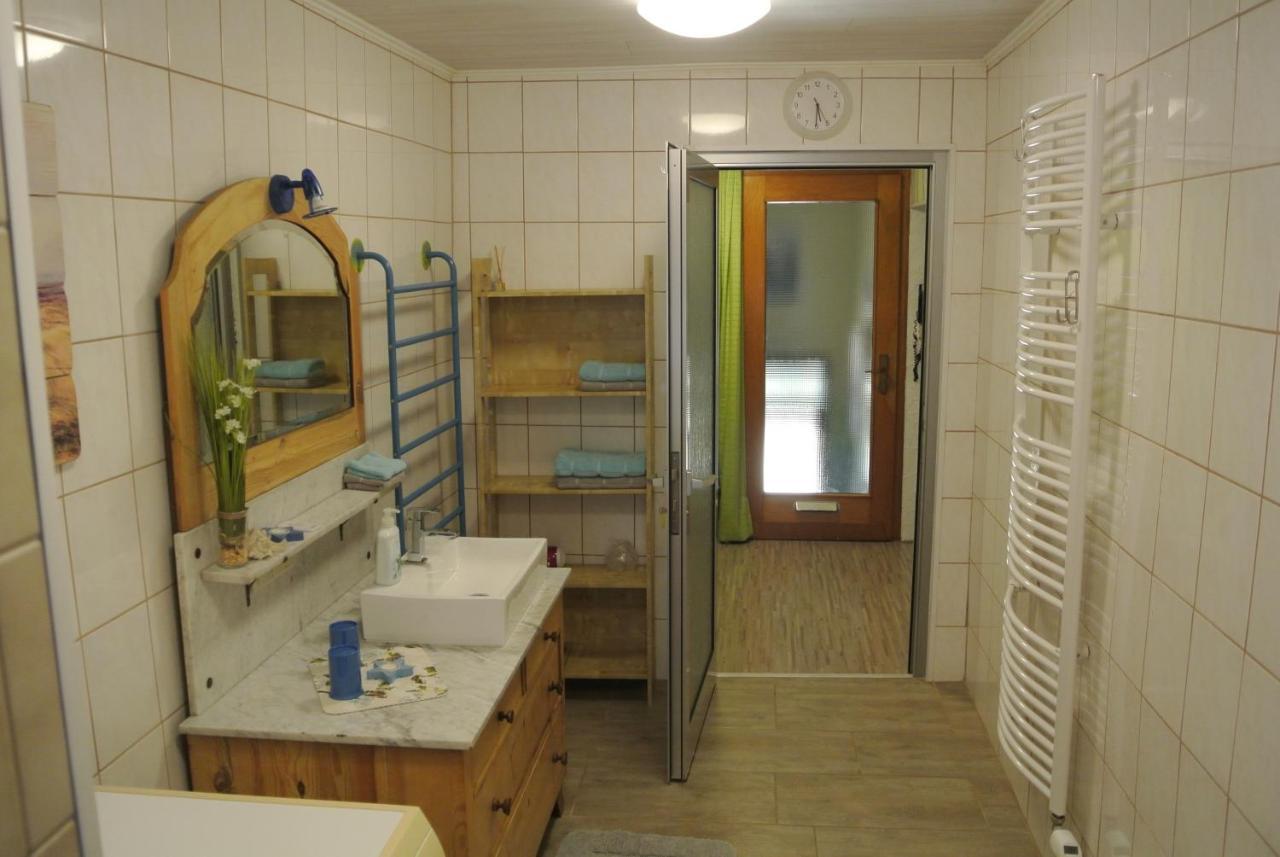 Ferienwohnung Zur Muehle Sotzweiler Экстерьер фото