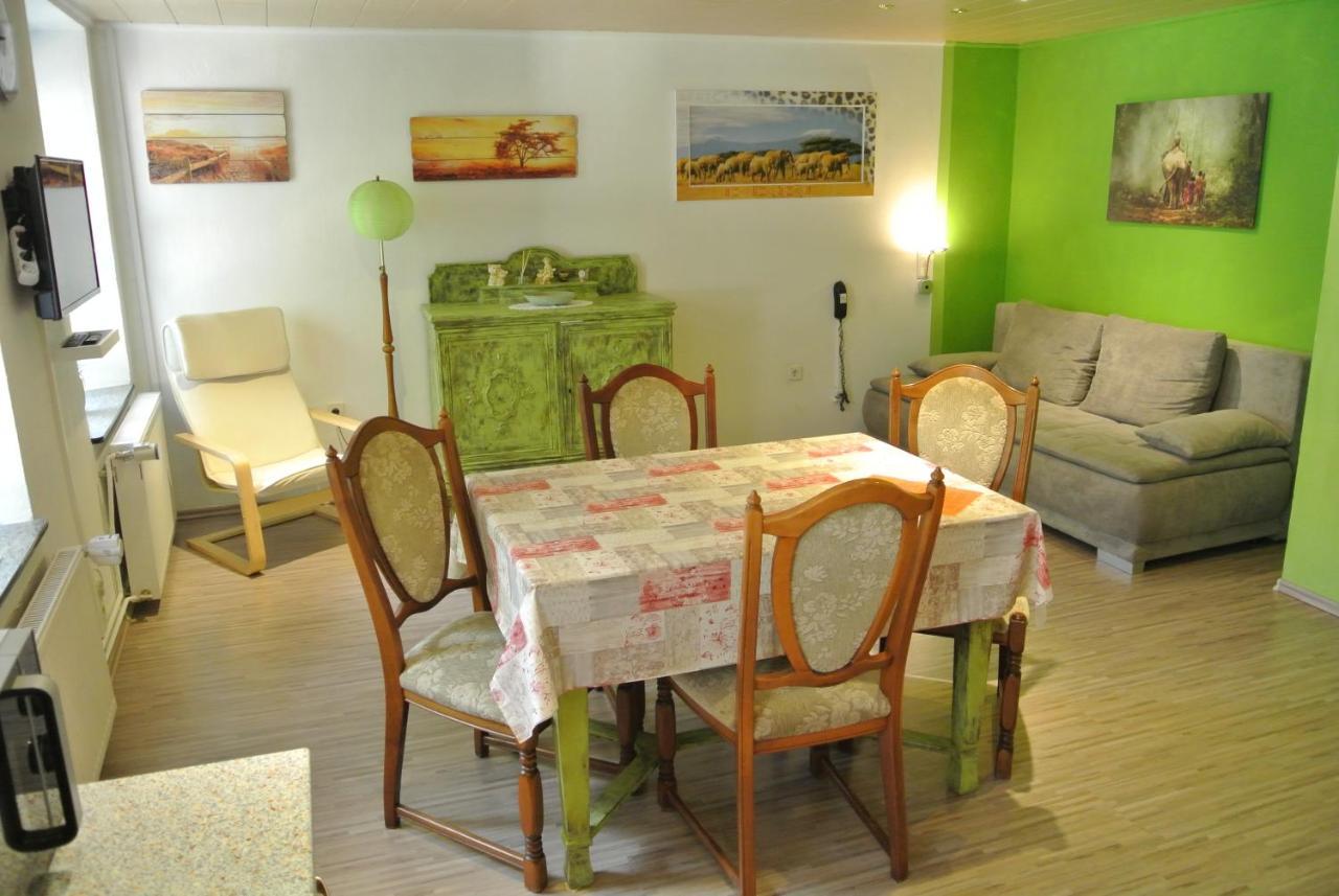 Ferienwohnung Zur Muehle Sotzweiler Экстерьер фото