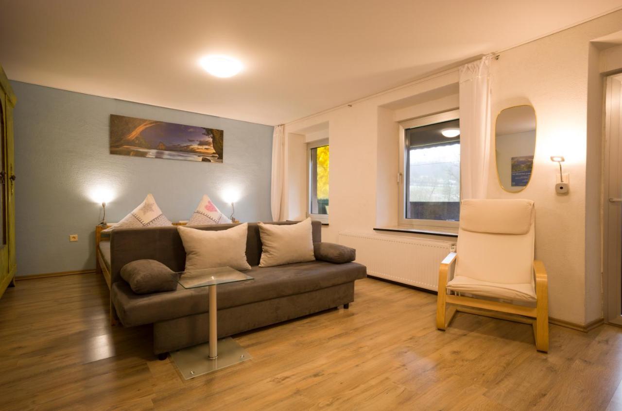 Ferienwohnung Zur Muehle Sotzweiler Экстерьер фото