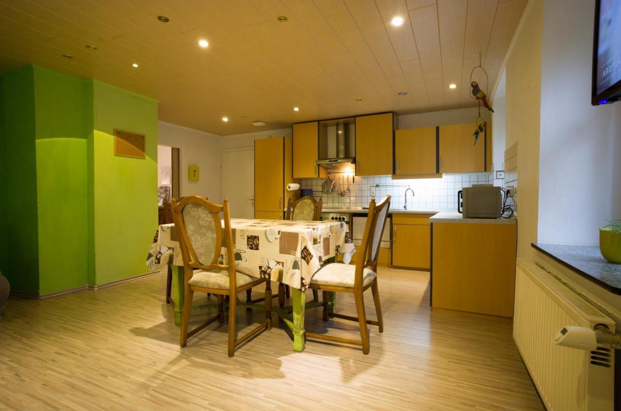 Ferienwohnung Zur Muehle Sotzweiler Экстерьер фото