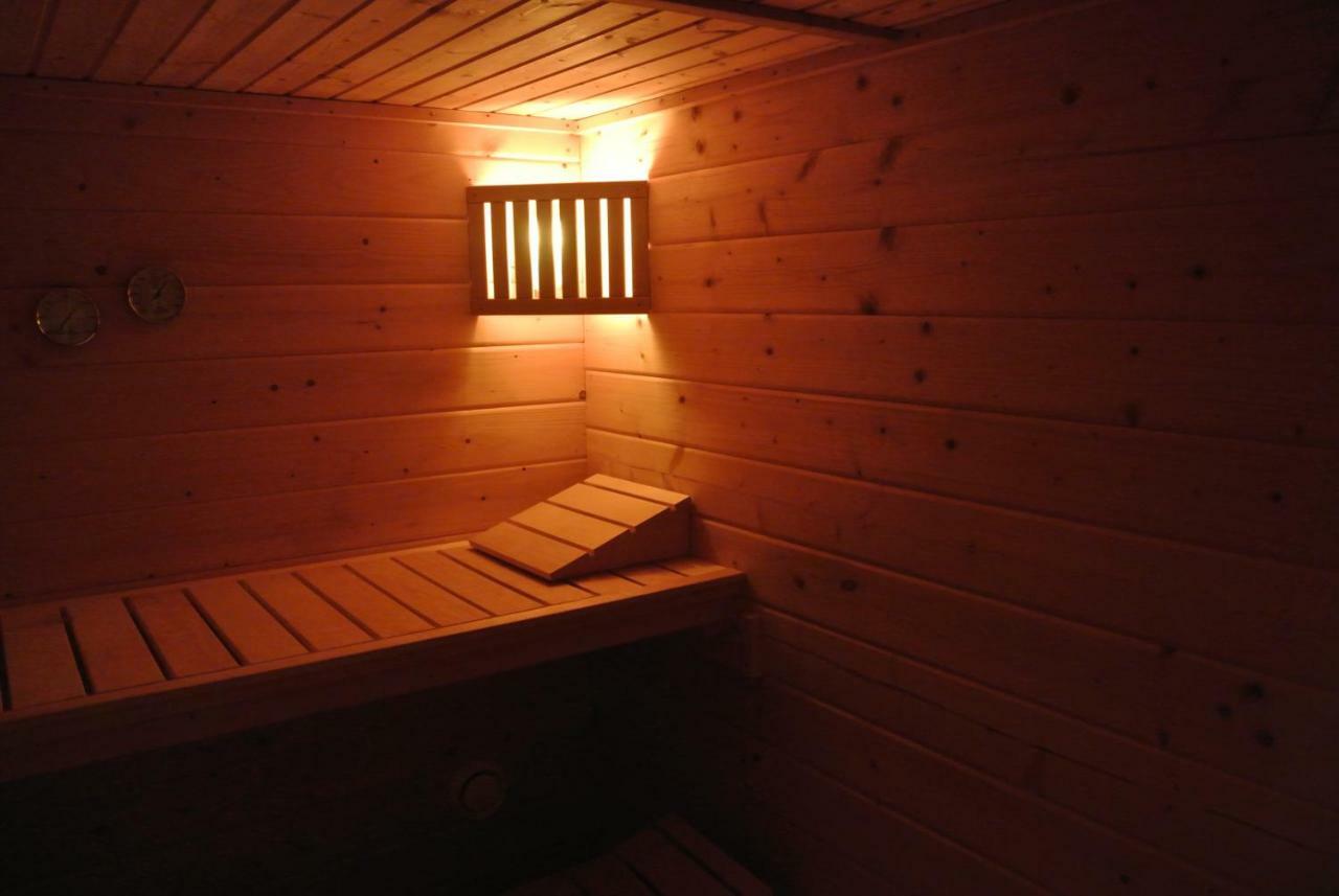 Ferienwohnung Zur Muehle Sotzweiler Экстерьер фото
