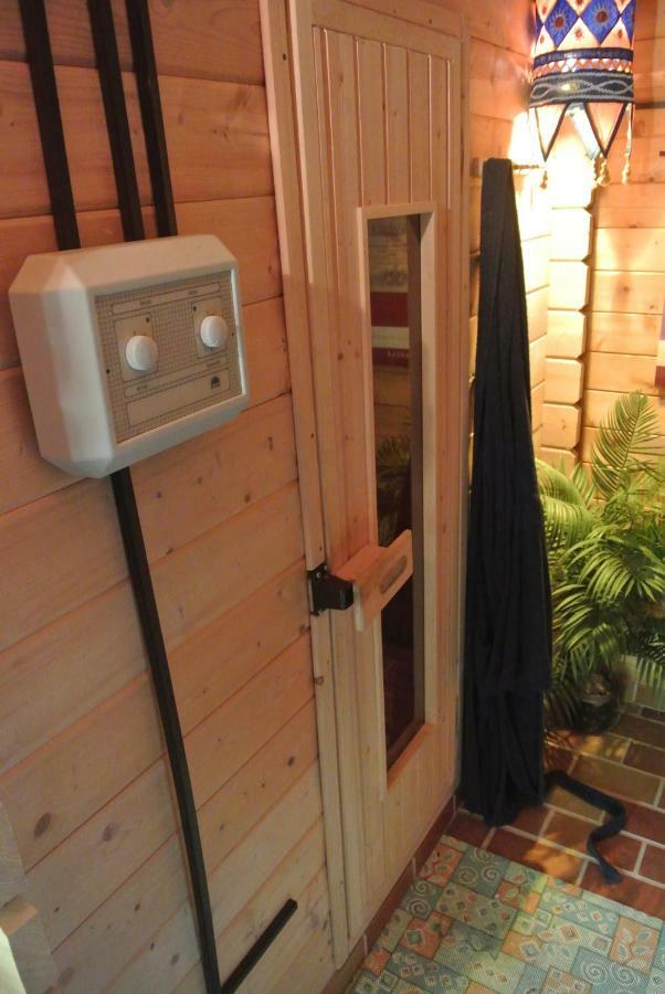 Ferienwohnung Zur Muehle Sotzweiler Экстерьер фото