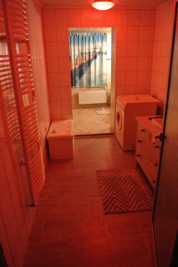 Ferienwohnung Zur Muehle Sotzweiler Экстерьер фото