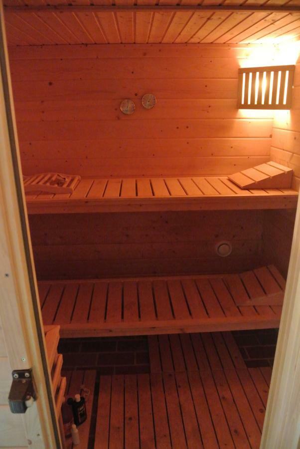 Ferienwohnung Zur Muehle Sotzweiler Экстерьер фото