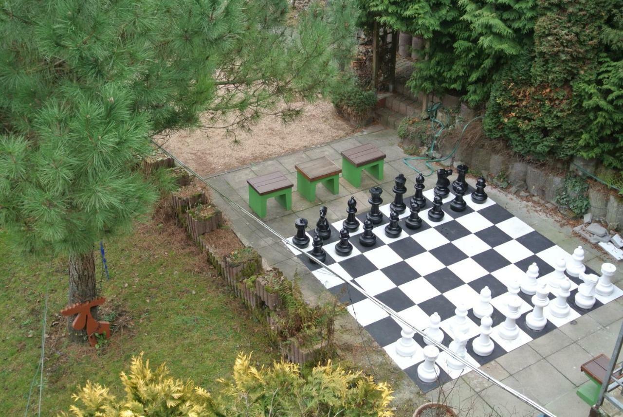 Ferienwohnung Zur Muehle Sotzweiler Экстерьер фото