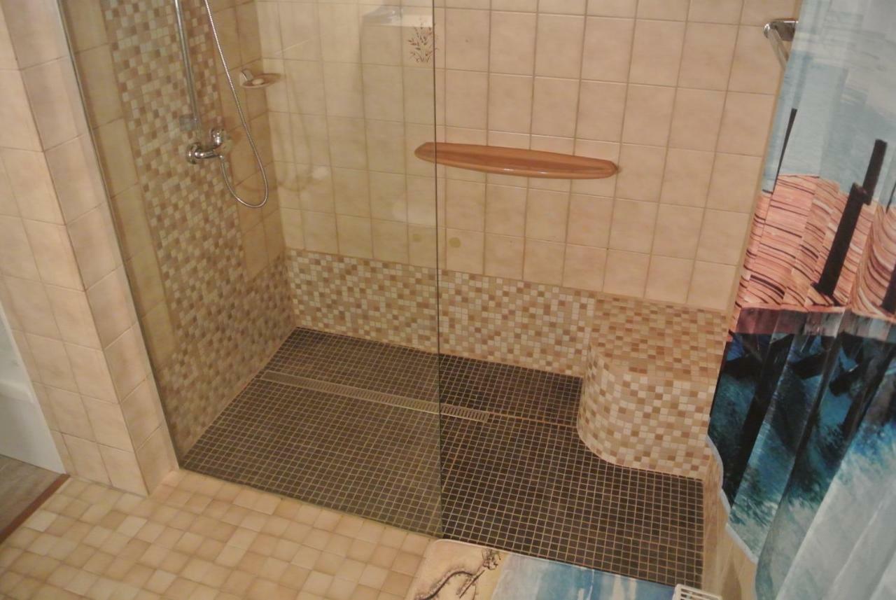 Ferienwohnung Zur Muehle Sotzweiler Экстерьер фото