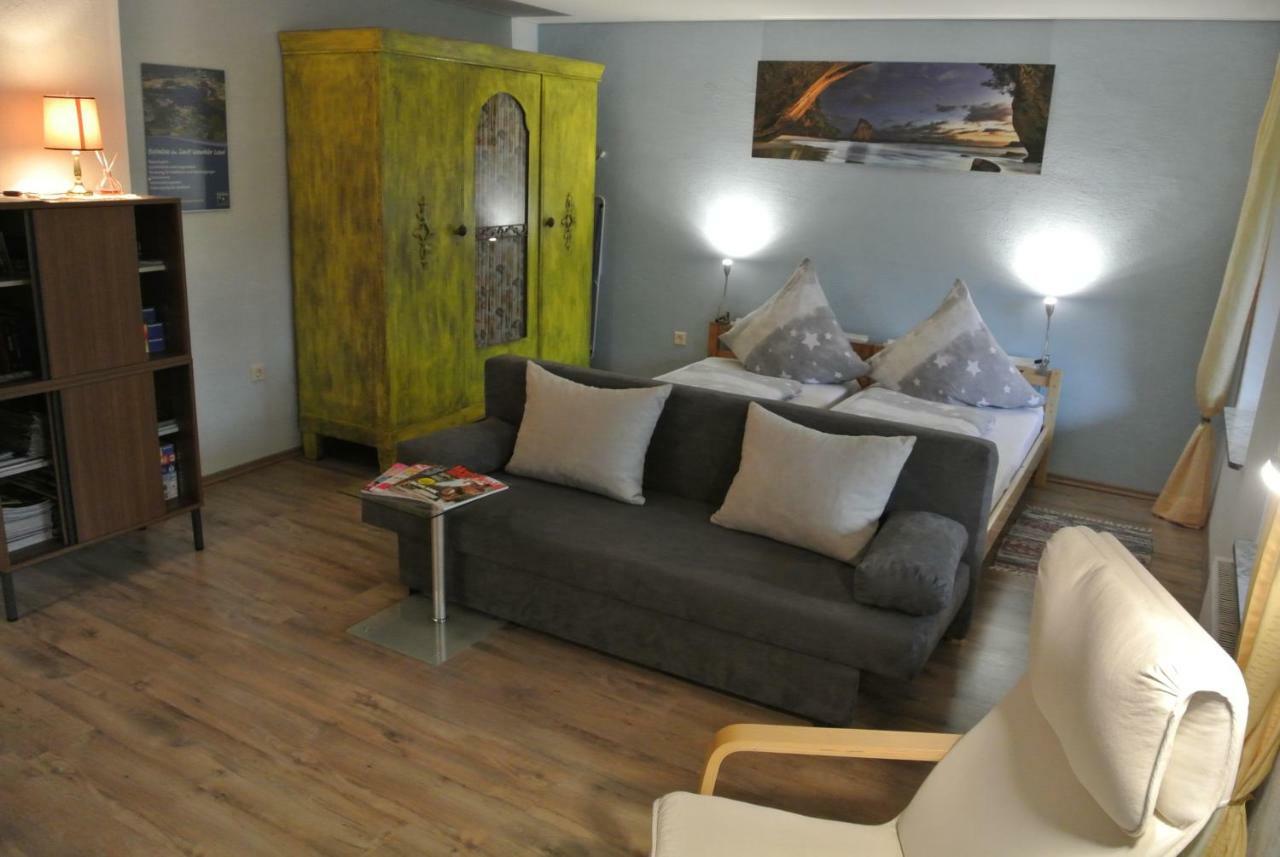 Ferienwohnung Zur Muehle Sotzweiler Экстерьер фото